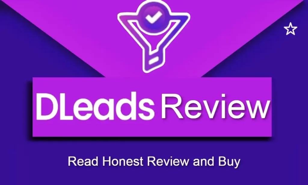 dleads review